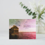 ブイズサンディエゴポストカード ポストカード (スタンド正面)