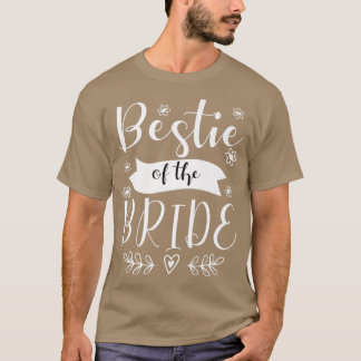 ブイダーズメイド・オブ・オーナー(花嫁付き添い人)結婚の33 Tシャツ