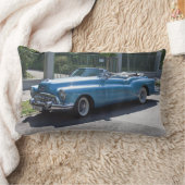 ブイック・スカイラーク1953年 ランバークッション (ブランケット)