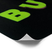 ブイトーニパスタ宣伝ポスター ポスター (角)