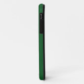 ブイヨンのオキソヴィンテージPoseterEurope Case-Mate iPhoneケース (裏面/左)