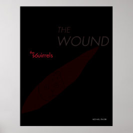 ブイレル#14:「名声」のカバー ポスター