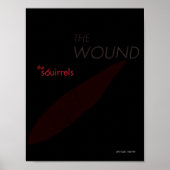 ブイレル#14:「名声」のカバー ポスター (正面)