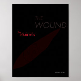 ブイレル#14:「名声」のカバー ポスター