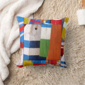 ブイ クッション (ブランケット)