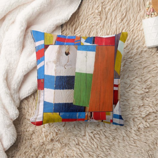 ブイ クッション (ブランケット)