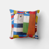 ブイ クッション (正面)