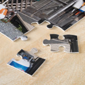 ブイ ジグソーパズル (側面)