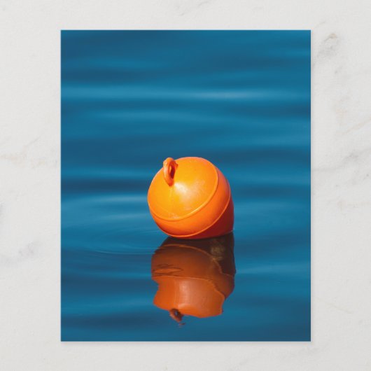 ブイ チラシ (正面)