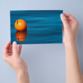 ブイ チラシ (ハンドル)