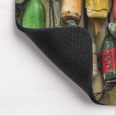 ブイ マウスパッド (コーナー)