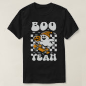 ブイ Tシャツ (デザイン正面)