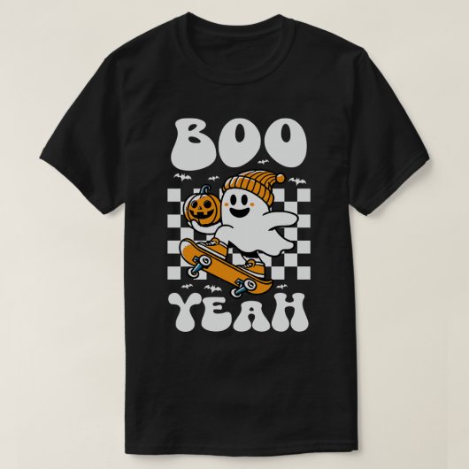 ブイ Tシャツ (デザイン正面)