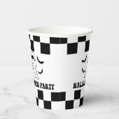 ブウチックハロウィーンパーティー 紙コップ (右)