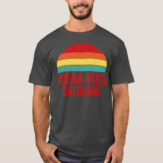 ブエナビスタコロラド Tシャツ