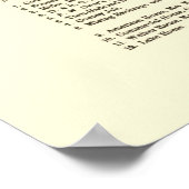 ブエナビスタCOパノラママップ – 1882 ポスター (角)