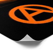 ブエナベンチュラ・デュルティ反神権主義引用文ポスター ポスター (角)