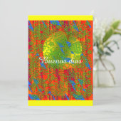 ブエノスアイス (スタンド正面)