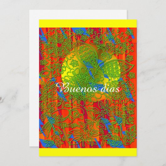 ブエノスアイス (正面/裏面)