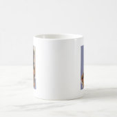 ブエノスアイレスのタンゴ コーヒーマグカップ (中央)