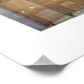 ブエノスアイレスの扉 ポスター (角)