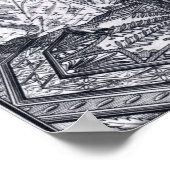 ブエノスアイレスの飲み友達 ポスター (角)