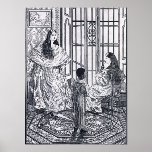 ブエノスアイレスの飲み友達 ポスター (正面)