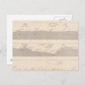 ブエノスアイレスへの道を切り開いてリマへ ポストカード (正面/裏面)