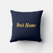 ブエノスアイレスシティアルゼンチンレトロ丹後ヴィンテージ クッション (裏面)