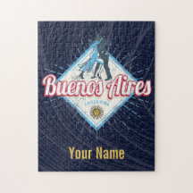 ブエノスアイレスシティアルゼンチンレトロ丹後ヴィンテージ