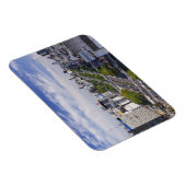 ブエノスアイレススカイライン マグネット (右側)