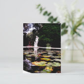 ブエノスアイレスパーク ポストカード (スタンド正面)