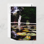 ブエノスアイレスパーク ポストカード (正面/裏面)