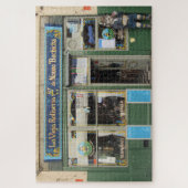 ブエノスアイレスロッティセリア ジグソーパズル (縦)