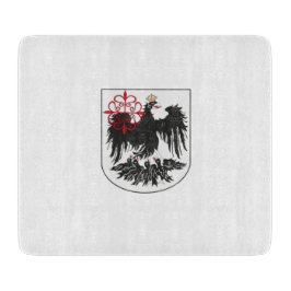 ブエノスアイレス国旗（アルゼンチン） カッティングボード