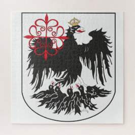 ブエノスアイレス国旗（アルゼンチン） ジグソーパズル