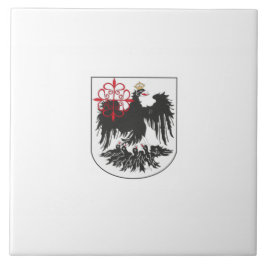 ブエノスアイレス国旗（アルゼンチン） タイル