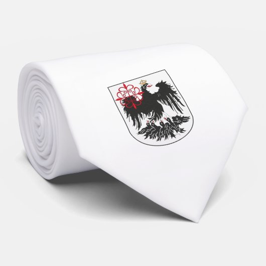 ブエノスアイレス国旗（アルゼンチン） ネクタイ (ロール)