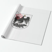 ブエノスアイレス国旗（アルゼンチン）