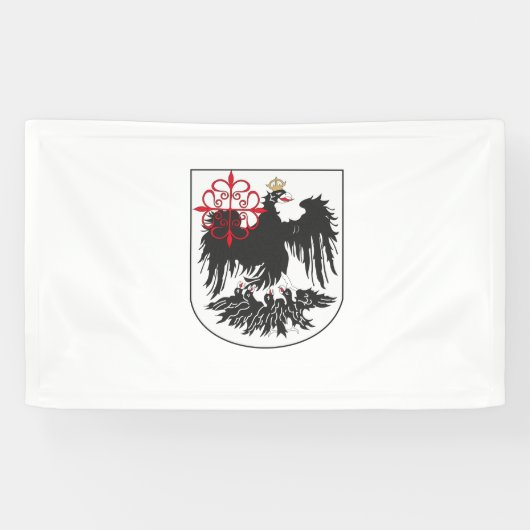 ブエノスアイレス国旗(アルゼンチン) 横断幕 (横)