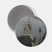 ブエノスアイレス – エビタ マグネット (正面/裏面)