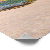 ブエノスアイレス,カニート,ラボカ ポスター (角)