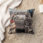 ブエノスアイレス クッション (ブランケット)