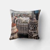 ブエノスアイレス クッション (裏面)