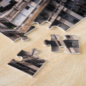 ブエノスアイレス ジグソーパズル (側面)