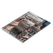 ブエノスアイレス ノートブック (左側)