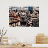 ブエノスアイレス ポスター (キッチン)