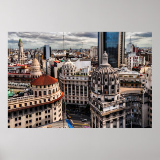 ブエノスアイレス ポスター