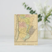 ブエノスアイレス ポストカード (スタンド正面)