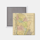 ブエノスアイレス マグネット (正面/裏面)